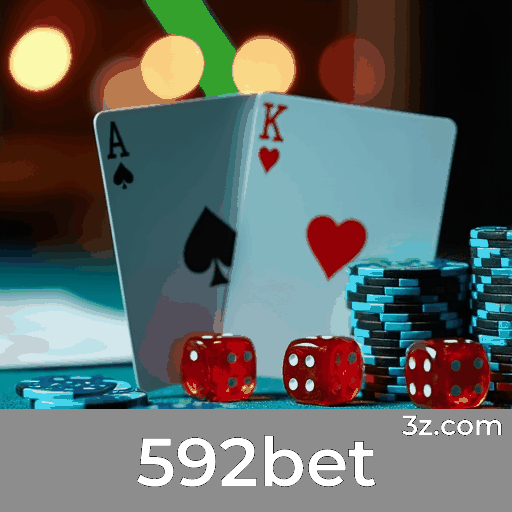 592bet Bônus acumulado 592bet